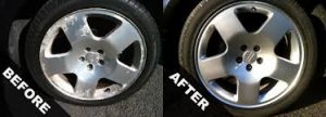 mobile wheel refurbishment